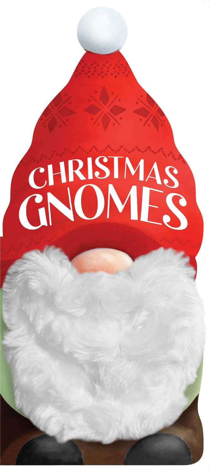 Christmas Gnomes