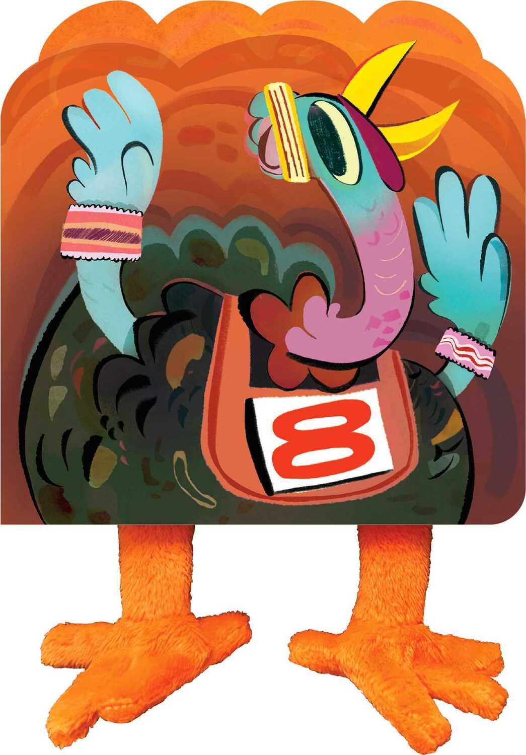 Turkey Trot