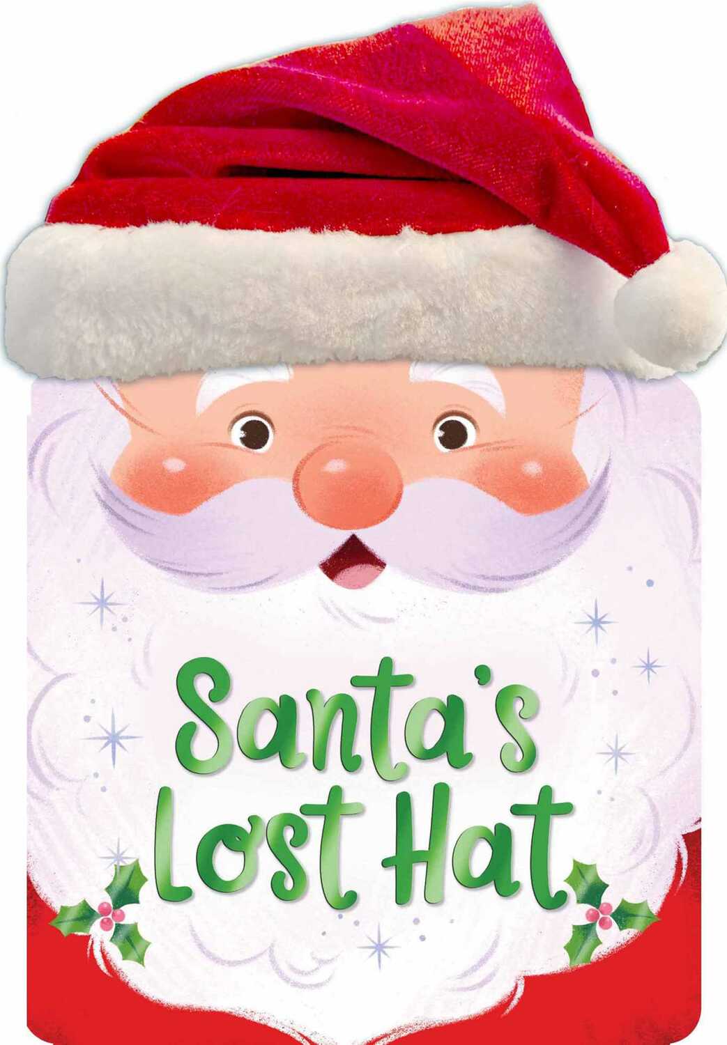 Santa's Lost Hat