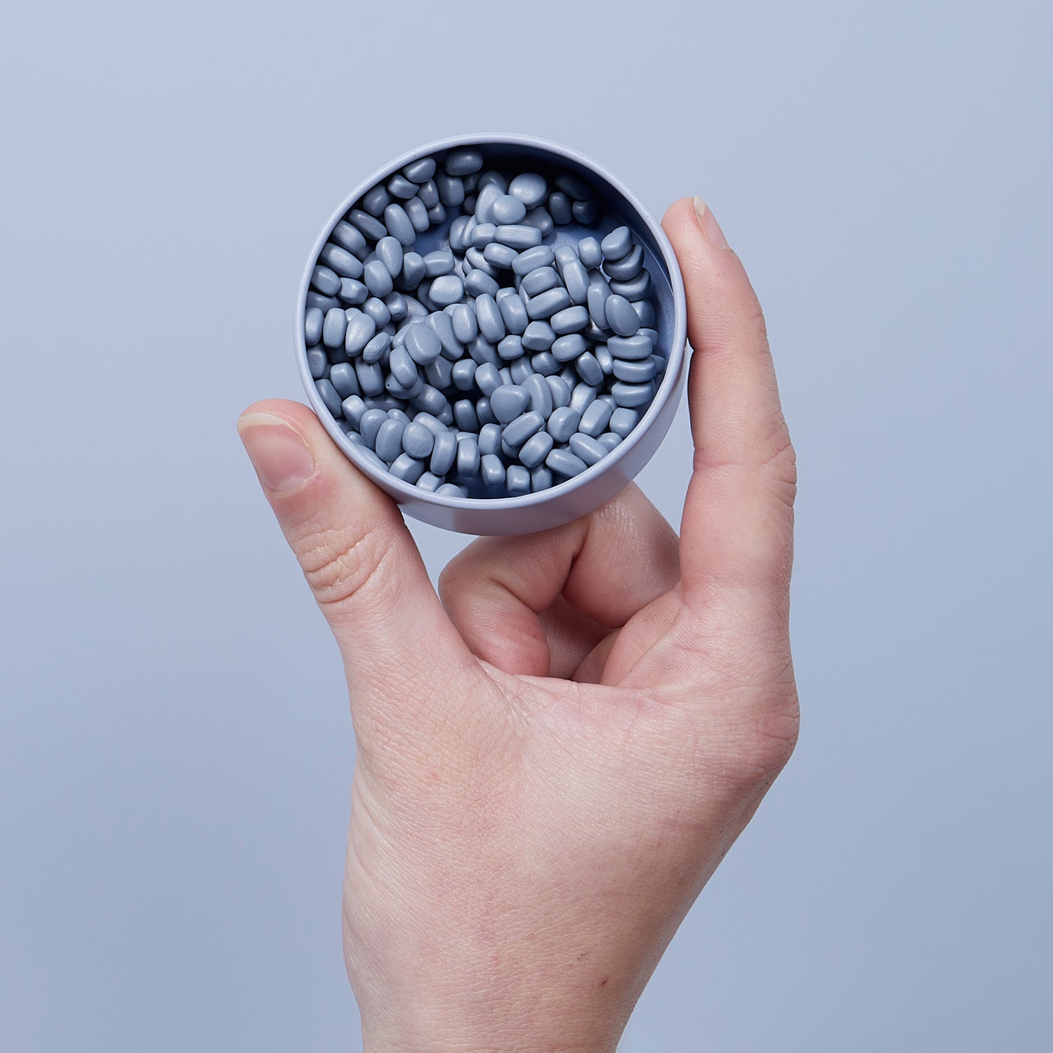 Mini Neutral Crags Slate