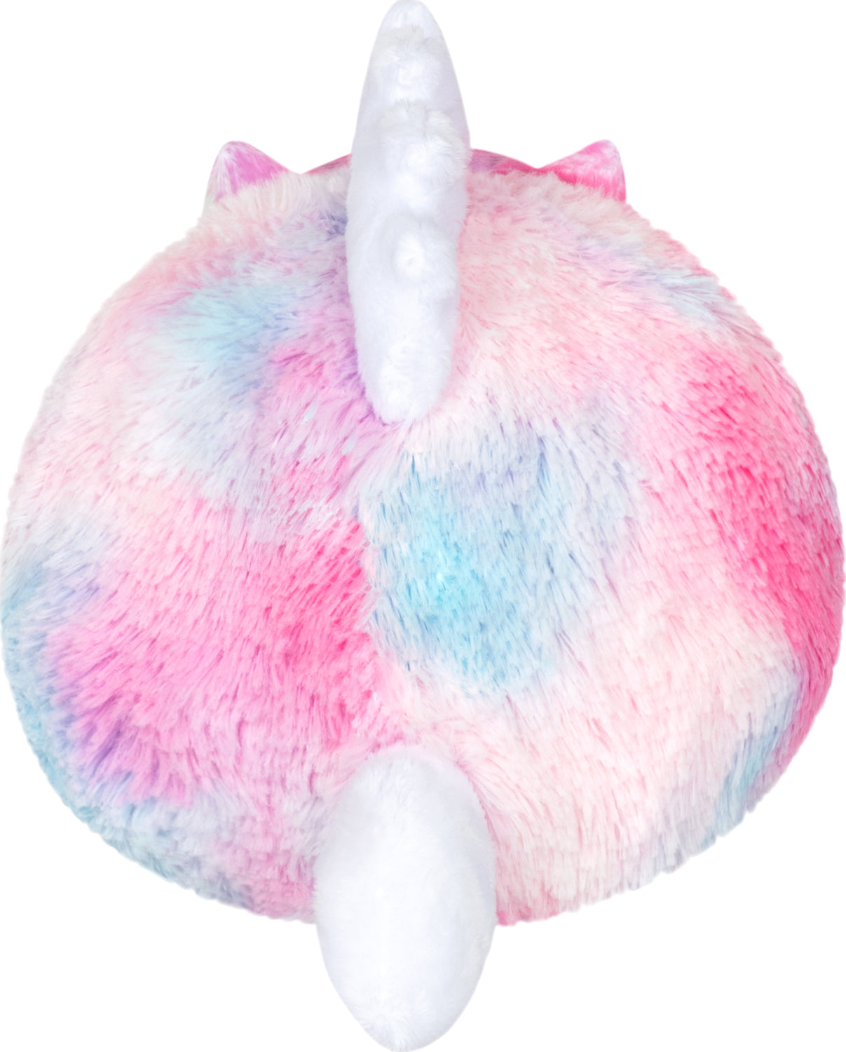 Mini Squishable Cotton Candy Baby Unicorn