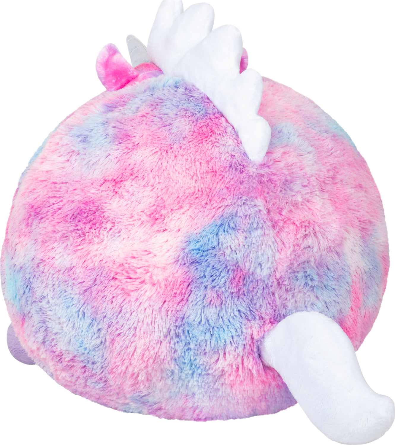 Squishable Cotton Candy Baby Unicorn