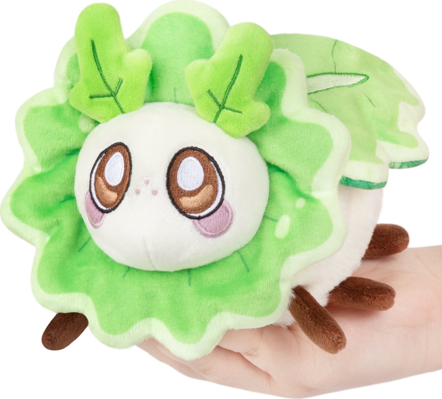 Alter Ego Moth - Turnip
