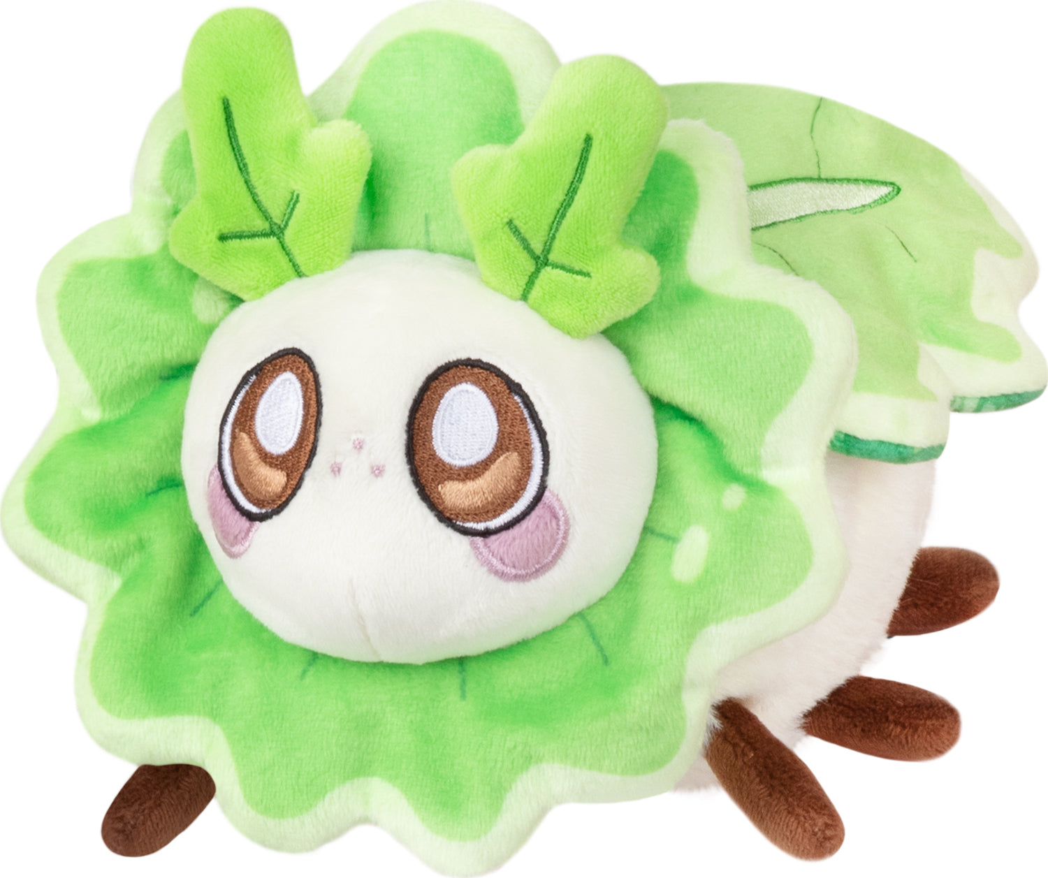 Alter Ego Moth - Turnip