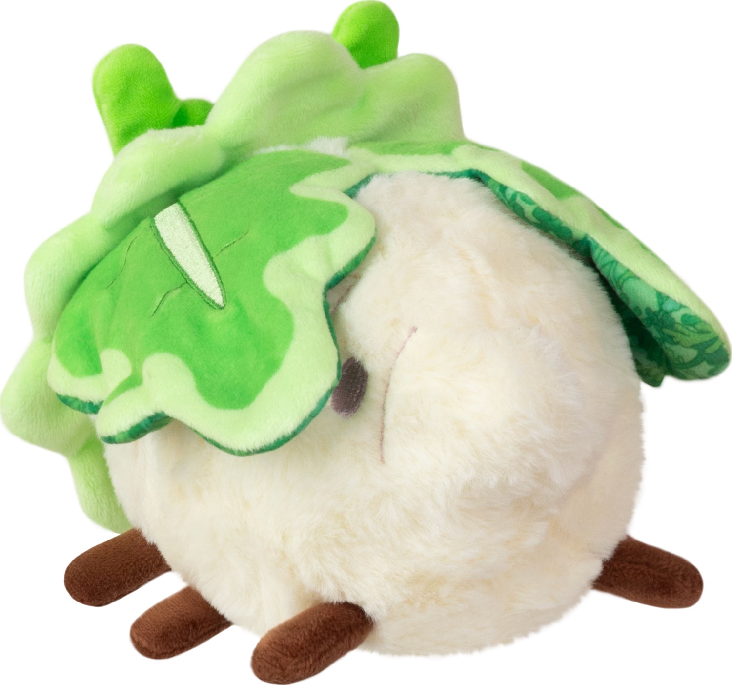 Alter Ego Moth - Turnip