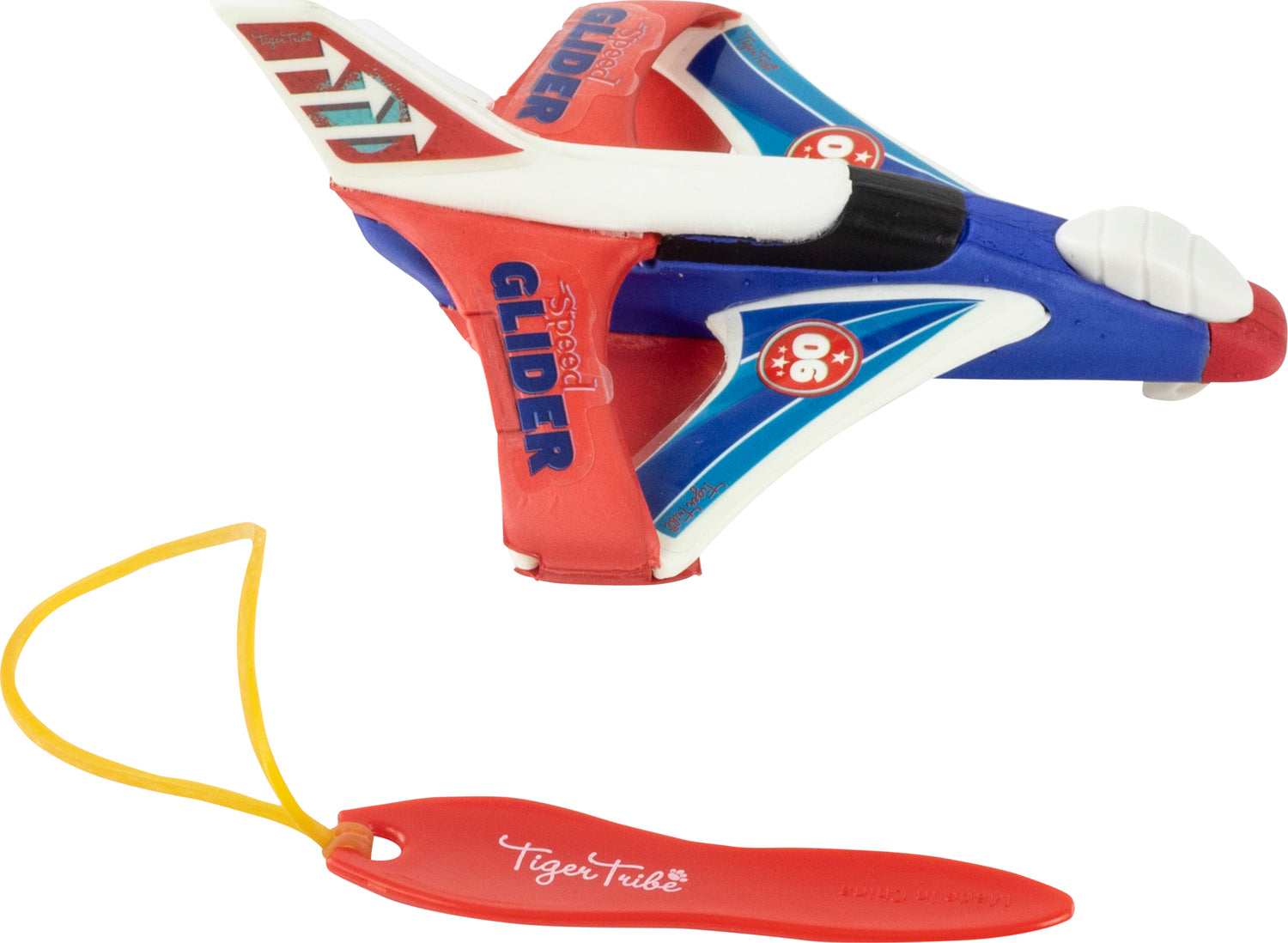 Speed Glider
