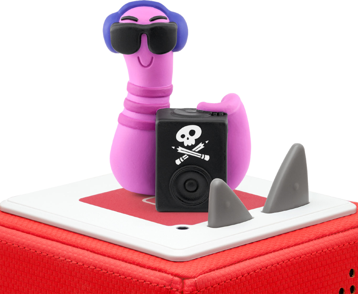Story Pirates Tonie