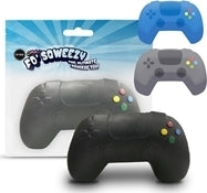 OMG Fo' Sqweezy - Game Controller (assorted - sold individually)
