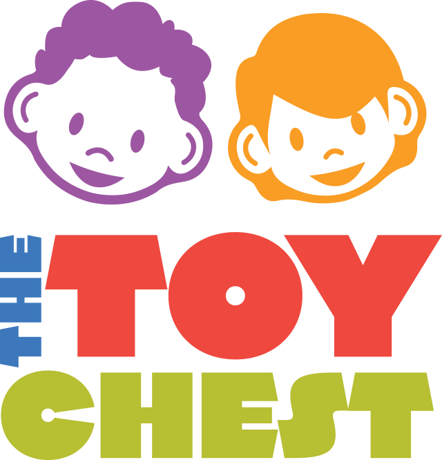 The Toy Chest logo