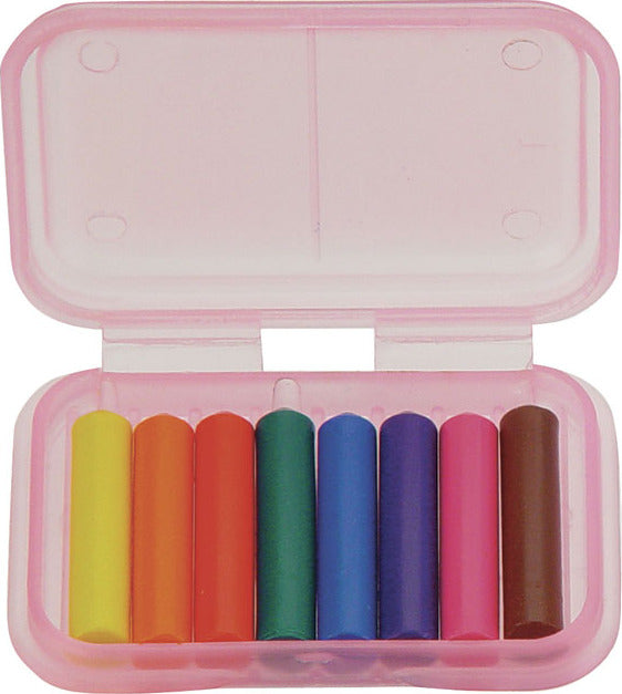 Mini Crayons