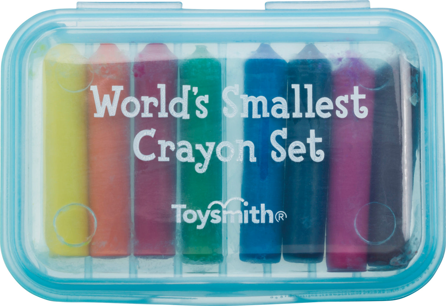 Mini Crayons