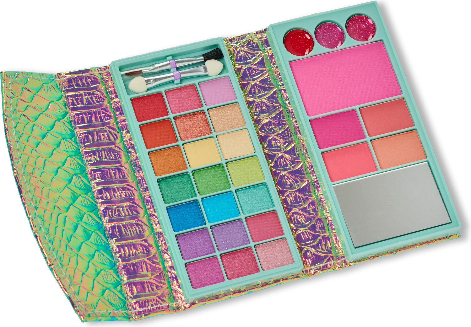 Martinelia Let's Be Mermaids Wallet