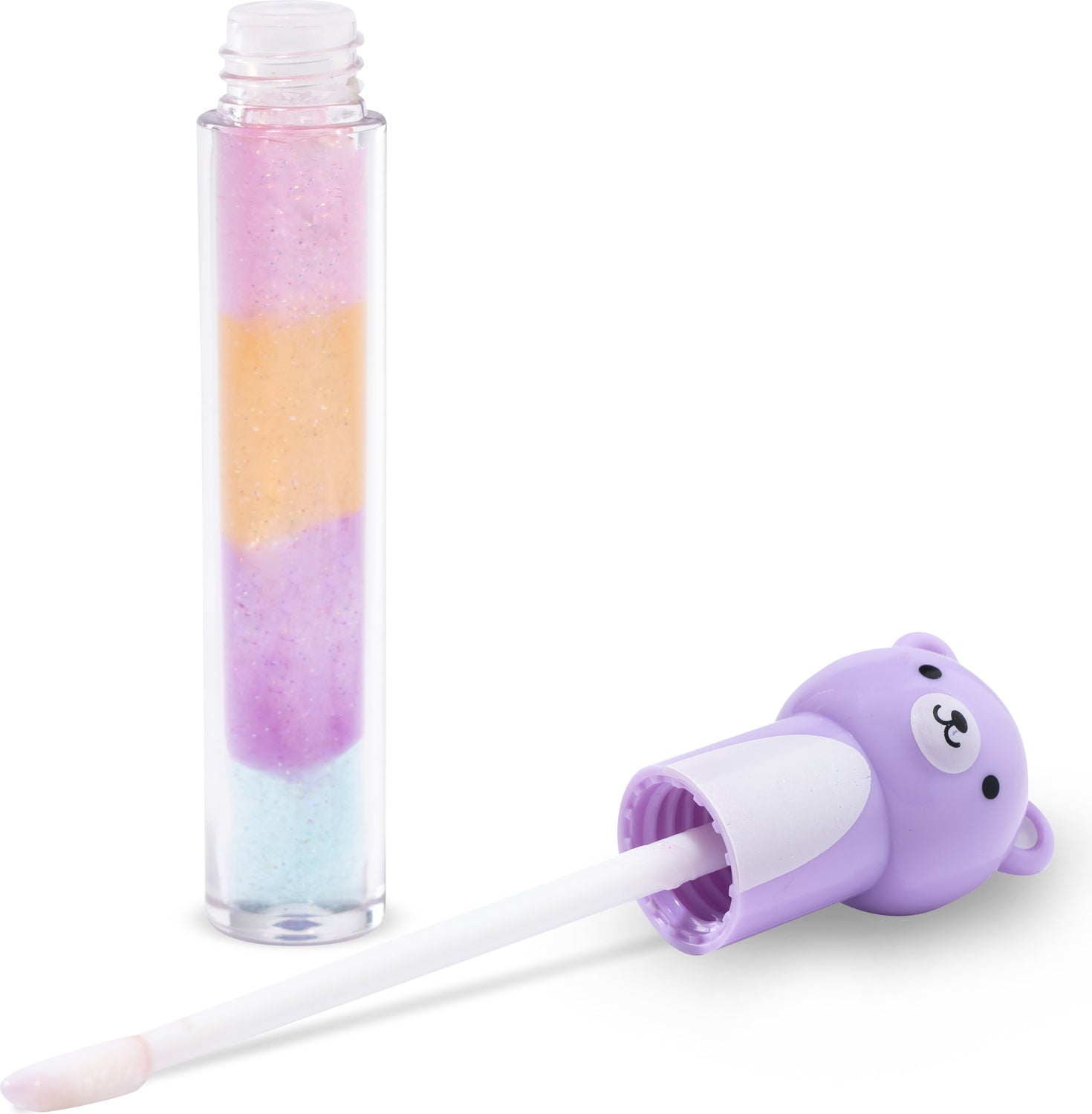 Martinelia Lip Gloss Shiny Animals