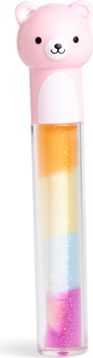 Martinelia Lip Gloss Shiny Animals