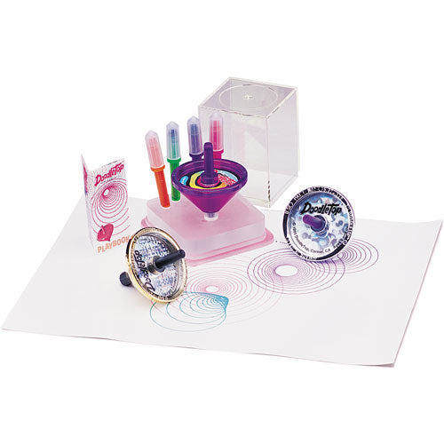 Doodletop Gift Box