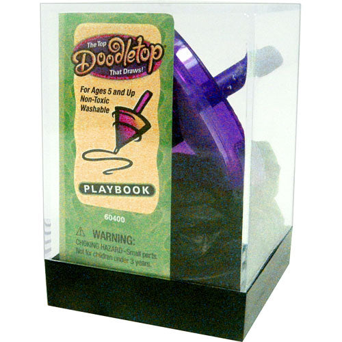 Doodletop Gift Box
