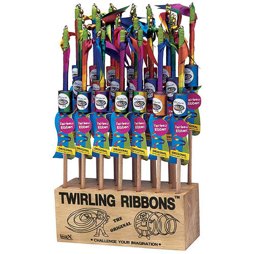 Dazzler Ribbons