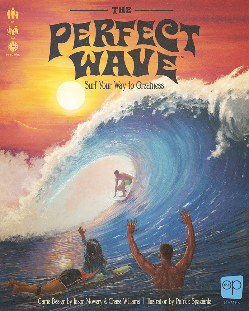 The Perfect Wave™