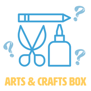 Arts & Crafts Package