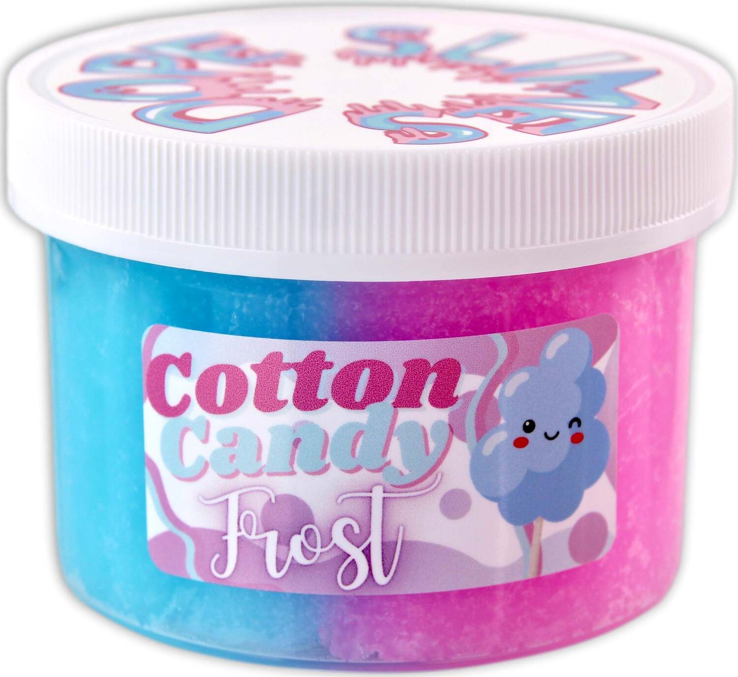 Cotton Candy Frost
