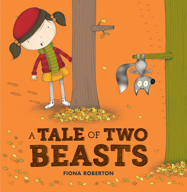 Tale Of Two Beasts, A