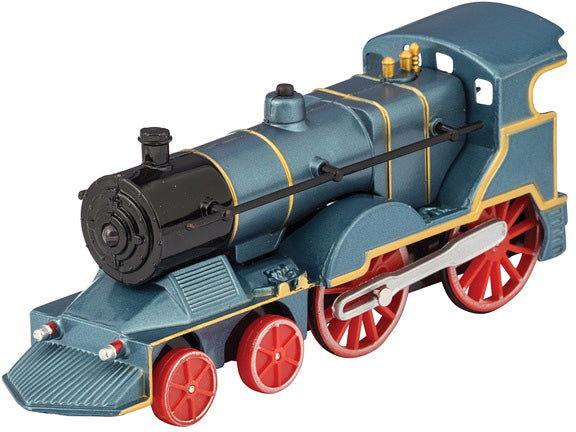 Diecast Light/ Sound Locomotive (assorted)
