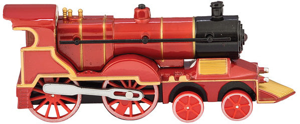 Diecast Light/ Sound Locomotive (assorted)