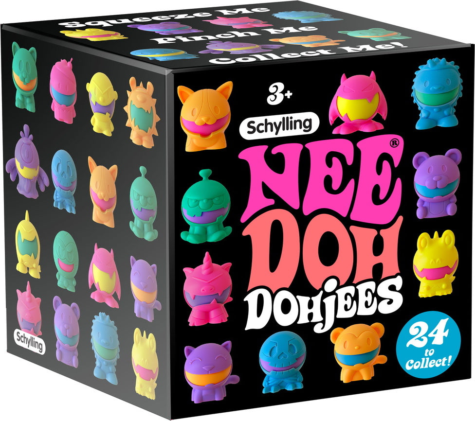 NeeDoh® Dohjees