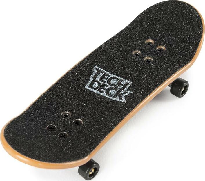TECH DECK FINGERBOARD - The Toy Box
