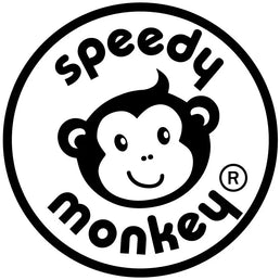 Speedy Monkey Surprise Box