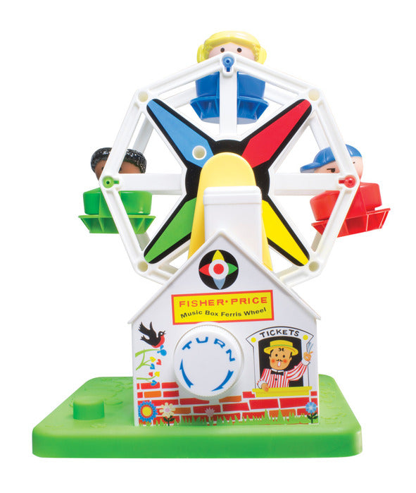 Classic Retro Toys The Toy Chest