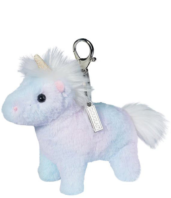 Unicorn Bag Charm