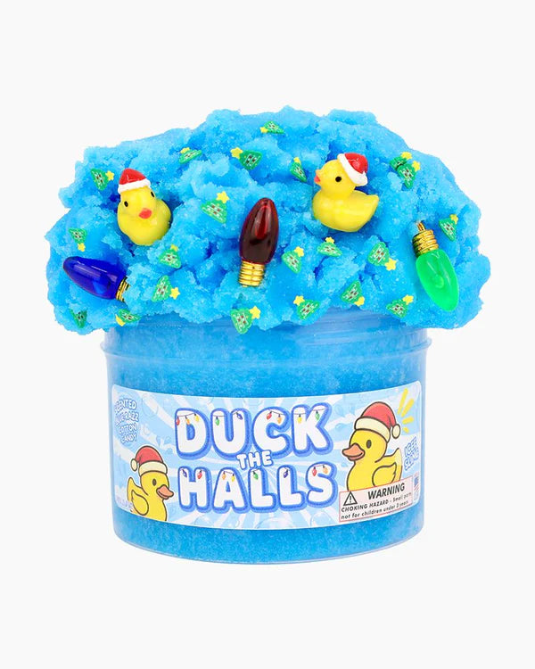 Dope Slime - Duck the Halls