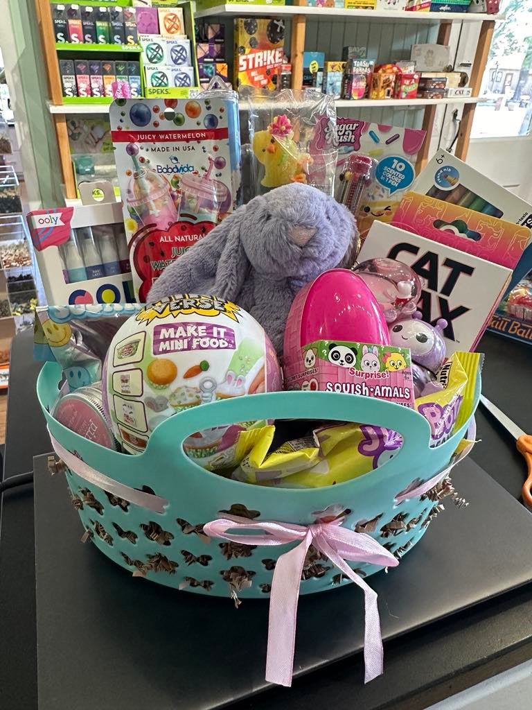 Easter Basket