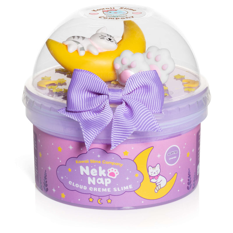 Neko Nap Cloud Creme Scent