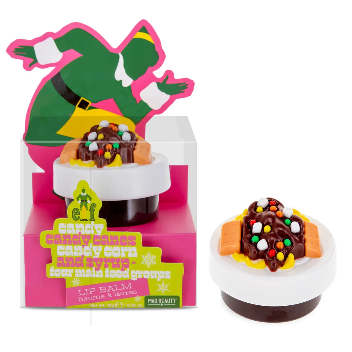 Elf All Day Lip Balm