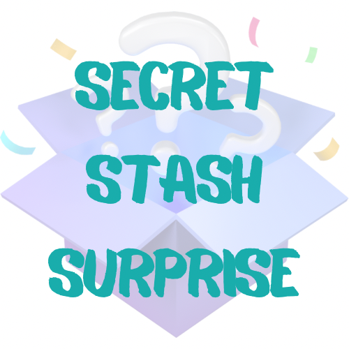 Secret Stash Surprise Holiday Package Add-On