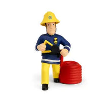 Fireman Sam Tonie