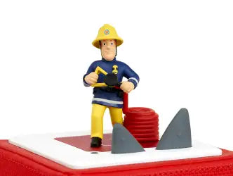 Fireman Sam Tonie