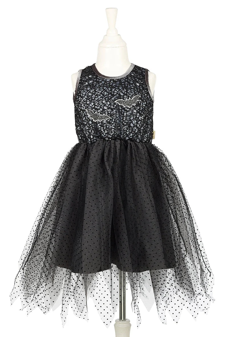 Mathilde Halloween Dress 3-4yrs