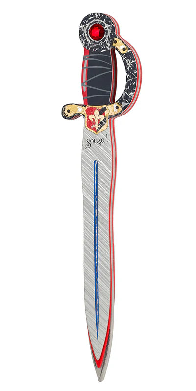 Alphonso Foam Sword