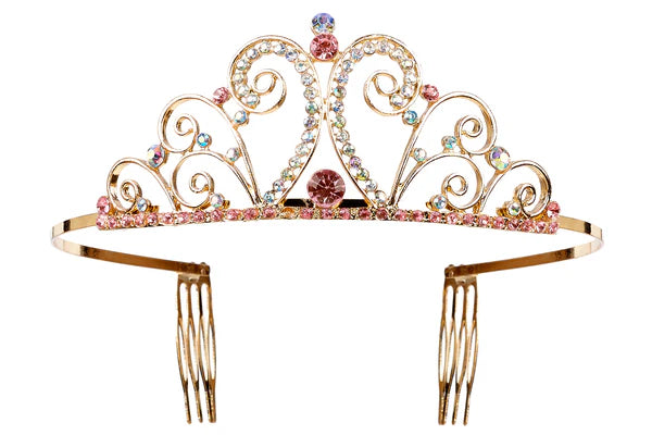 Chapira Princess Tiara