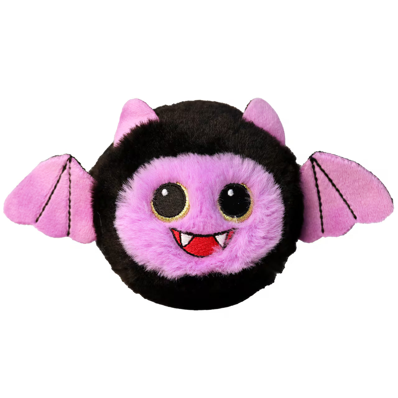 Beanie Bouncers (Purple Bat)