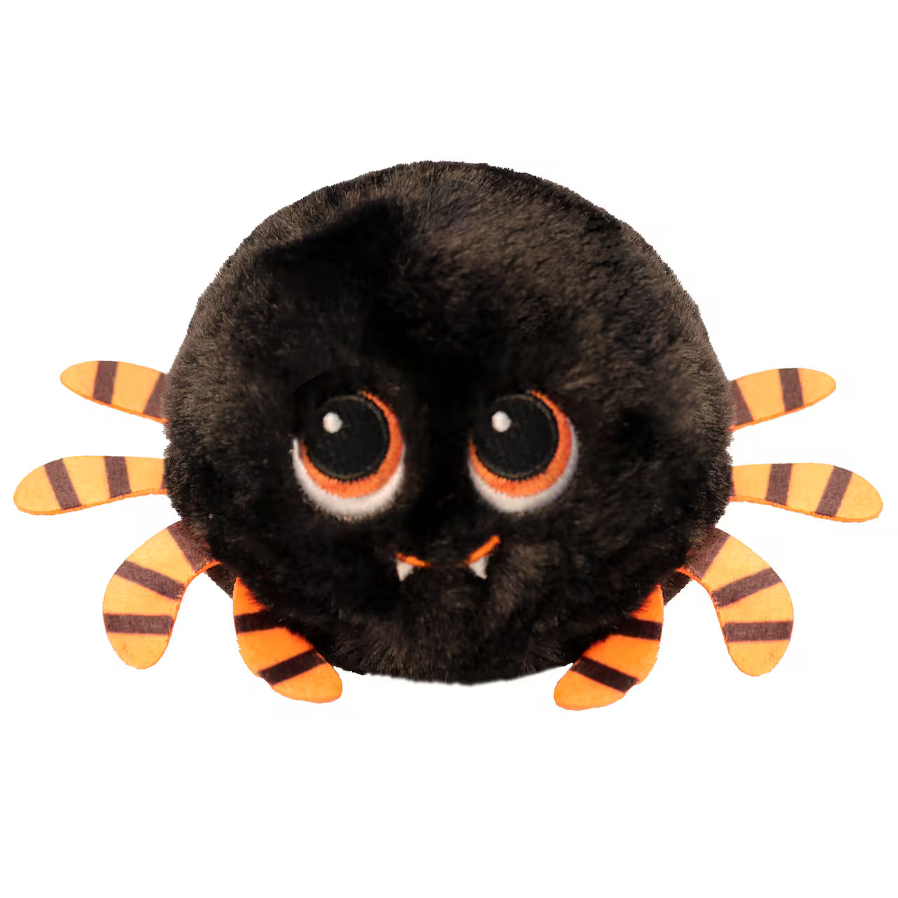 Beanie Bouncers (Black Spider)