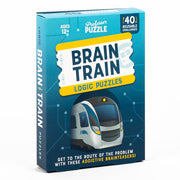 Brain Train: Logic Puzzles