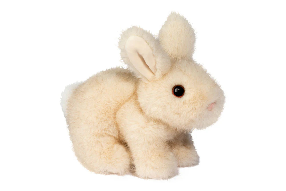 Muffin Cream Bunny