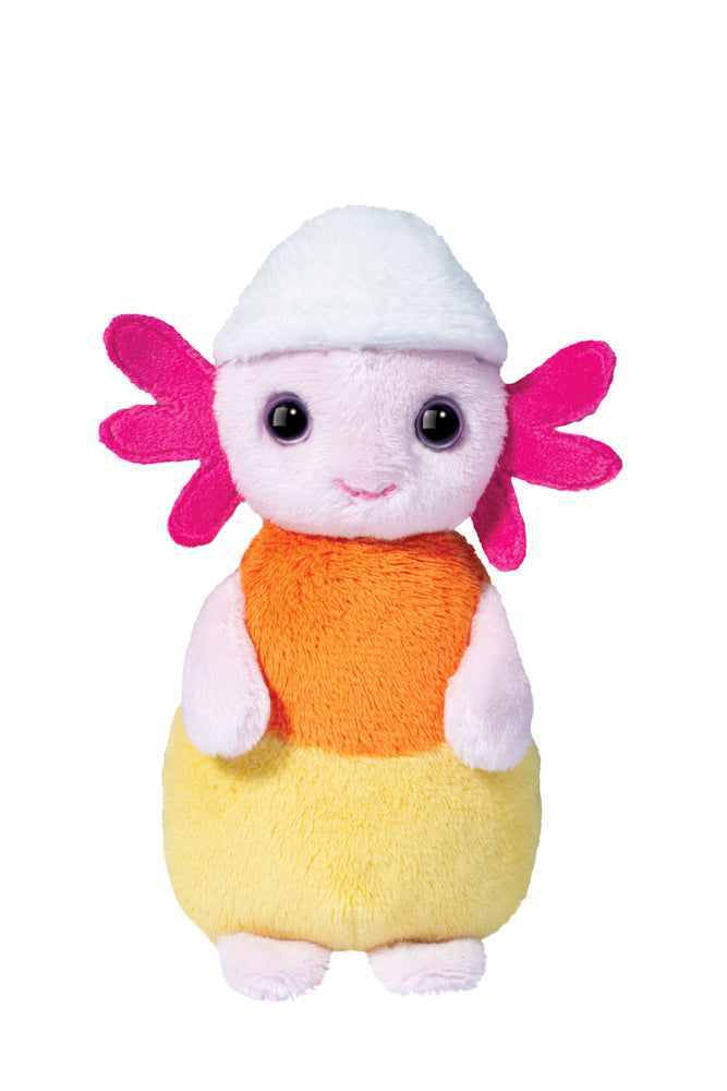 Candy Cornalotl