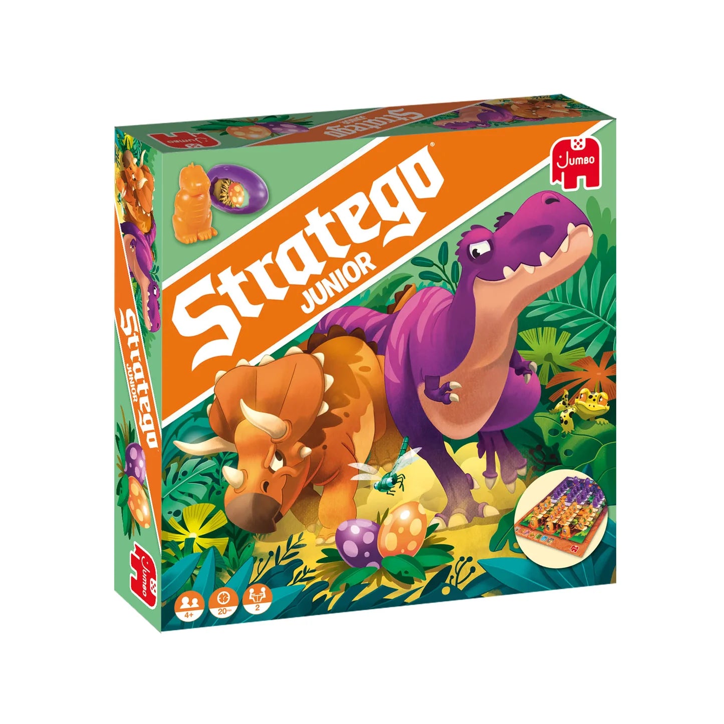 Stratego Junior