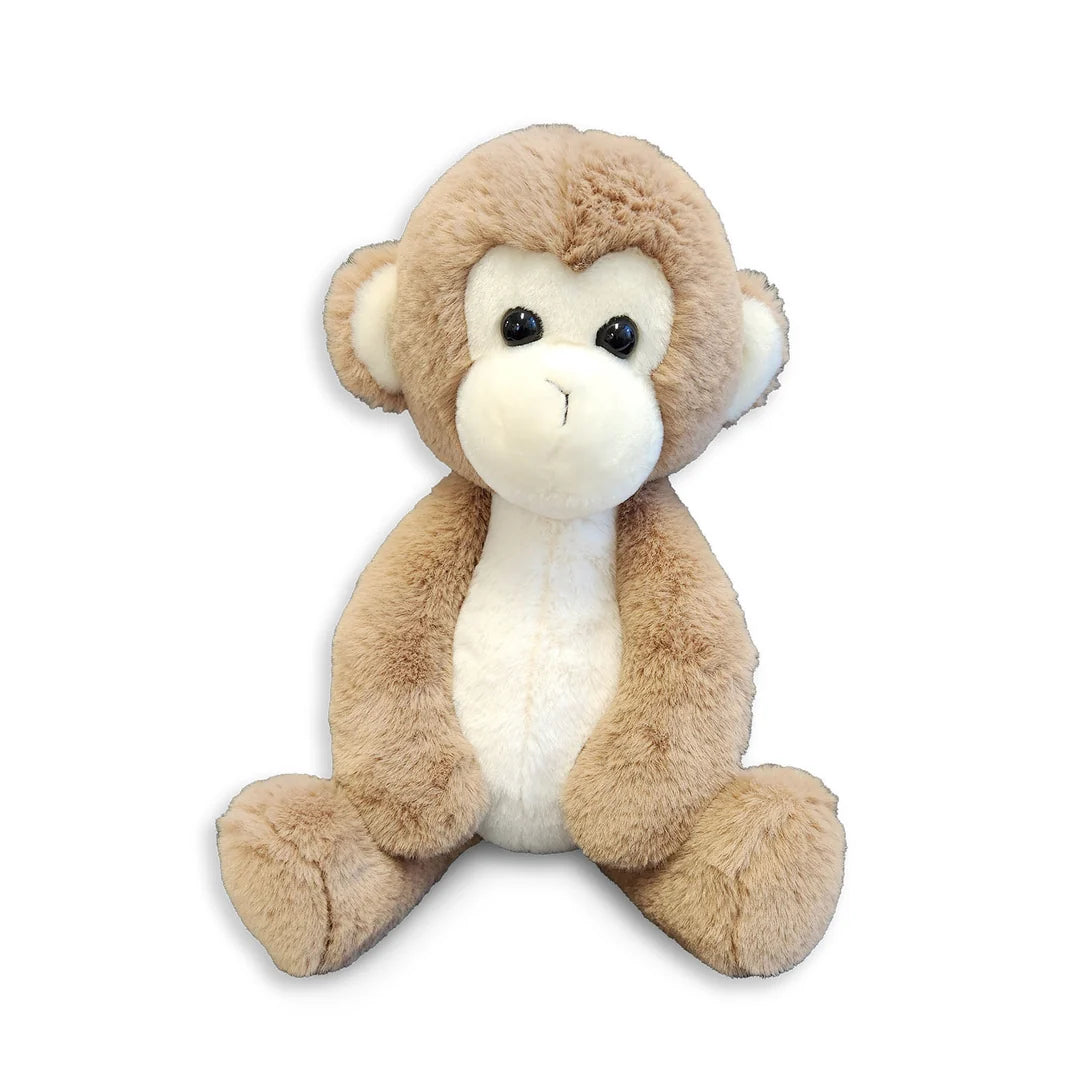 Lushee Momo Monkey 16In