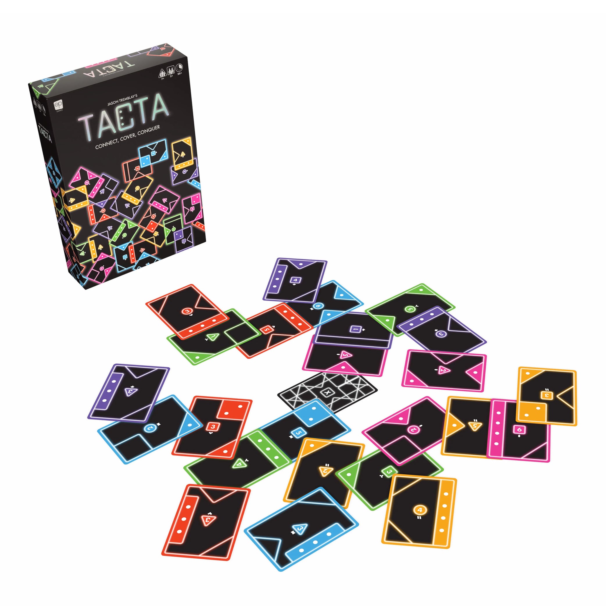 Tacta Game